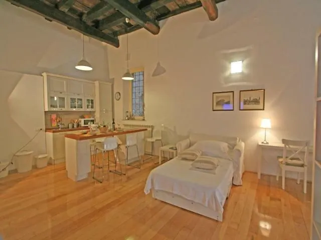 Holiday home Domus Nymphae - Qr10366 Villa Rome