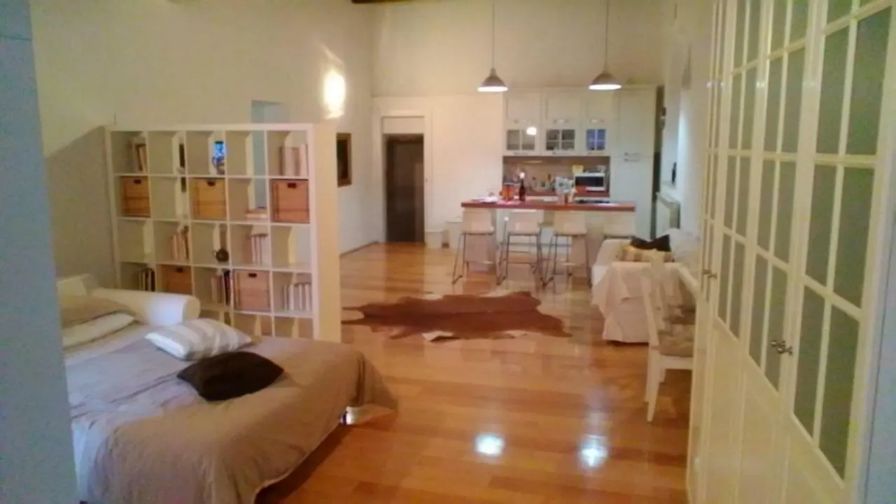 Holiday home Domus Nymphae - Qr10366 Villa Rome
